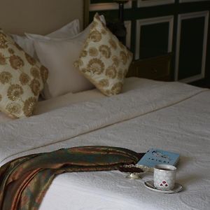 Dileep Kothi - A Royal Boutique Luxury Suites In Jaipur